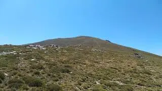 Ca&ntilde;ada real del Castillejo