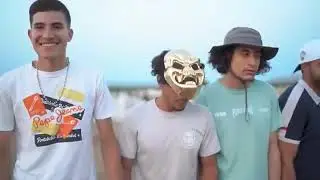 Kamara -Khoulasa (officiel clip)