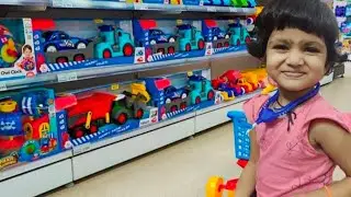 KIDS PLAYING WITH TOYS | KIDS ABOUT TOY | BIKE | COCROJ | swaravlog