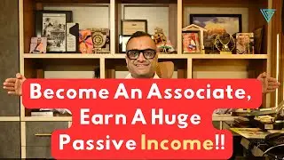 Realtor Vikaas Goenka's Real Estate Affiliate Programme