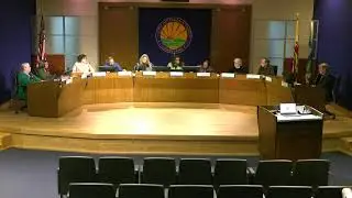 City Council Meeting - Wednesday, December 10, 2025