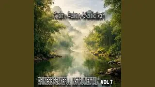 Chinese Peaceful Instrumental &ndash; Vol. 7