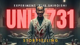 Unit 731: Kisah Nyata Eksperimen Mengerikan Jepang yang Disembunyikan Bertahun-Tahun