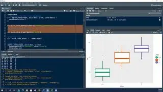 GGPLOT AND CORRELATION tutorial in R (Feb 15th, 2021): Alper Adak- Part1