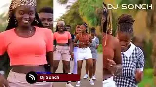 DJ SONCH-BEST OF OHANGLA LUO VIDEO MIX 2025 | DIGI DIGI,JAKABWANA,PRINCE INDAH