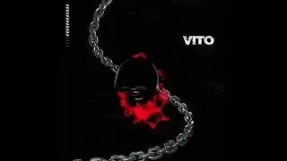 Vito -  Armure Noire (prod.Noisy&Wolf D)