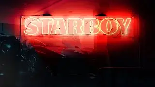 [ 中英歌詞 ] The Weeknd - Die For You 中文翻譯