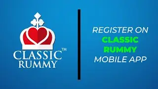 How to Install Classic Rummy Mobile App from Desktop