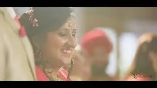 Baljeet + Taranbir | Wedding Highlight | NC Photography 2018