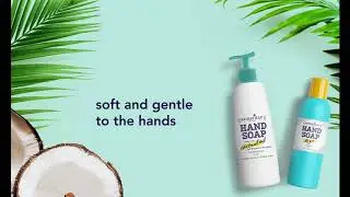 Bacteria and Virus fighting Liquid Hand Soap | Samaritan Soap