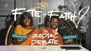 Faith or Fate? 