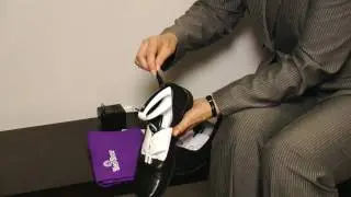 SteriShoe shoe sanitizer general use