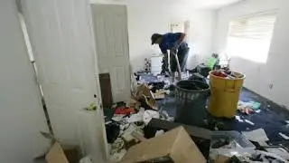 Cheap Foreclosure Cleanouts Service and Cost in Centennial NV | CSN Cleaning Las Vegas