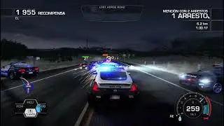 Need for Spee  Hot Pursuit #StreetTuning, #PursuitMode, #EAClassics, #RacerLife,