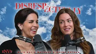 Permanently Caps Locked | Disrespectfully w/ Katie Maloney & Dayna Kathan