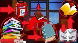 The Kennedy Assassination: EVERY Book Depository