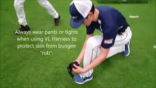 Front hip Rotational Torque Training