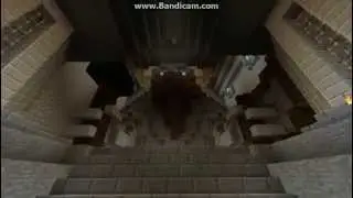 Blightbeard's Base- Gladius