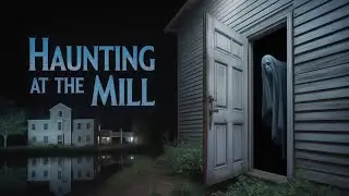 Alabama Ghost Stories: Hauntings at the Old Dallas Mill Site in Huntsville