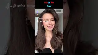 Top 4 Girls Transformation ✨ Before / After | Viral Shorts Ranking 2025