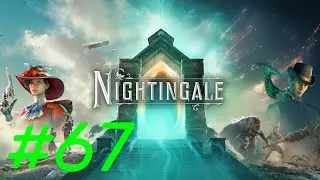 Nightingale #67 | Wir schlagen uns ganz gut... ab durch ein Fae-Portal f&uuml;r weitere K2-Essenzen!