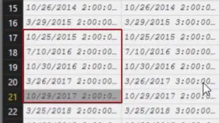 Power BI - Reading files from a folder since November 2016 upgrade