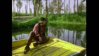 Aztec water-based agriculture