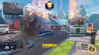 Amazing nuke3town gameplay with the god gun and the fastest gameplay^_^:)