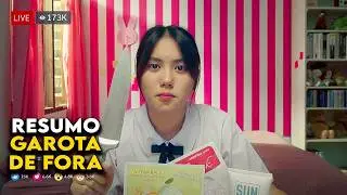 Ela Era Forçada a Fingir Uma Vida Perfeita Nas Redes Sociais… Até Conhecer a Pessoa Errada