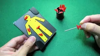Mr. Danger Tenyo Magic 2023 ミスターデンジャー テンヨー マジック