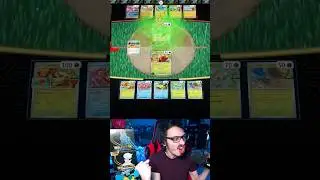 The World's Strongest Dipplin! #pokemon#pokemontcglive#pokemontcg
