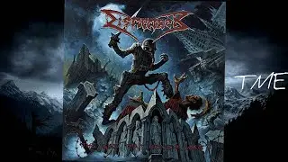 08-Into The Temple Of Humiliation -Dismember-HQ-320k.