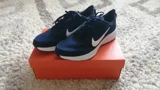 Обзор новеньких кроссовок Nike Run All Day 2)👟