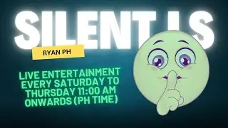 HELP ME FOR MY WH | SILENT LS | LAPAGAN DIKITAN ISDAAN | PROMOTE YOUR CHANNEL | SMALL YOUTUBERS