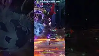 C0 Ganyu Scaramouche Nuke 530k | Genshin Impact #ganyu #genshinimpact #genshinshorts