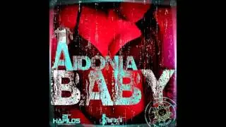 Aidonia - Baby [Raw] - (Full Song) - Dec 2012