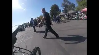 SoCal Norton Club 45th Hansen Dam Rally