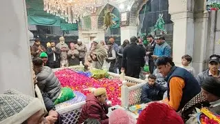 shehbaz Ansari is live! Peer Baba Hazrat Sheikh ji Malerkotla #Malerkotla #dargha #mela 