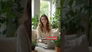Zo verdien je geld terwijl je slaapt (passief inkomen uitgelegd)