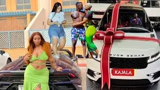 😂HARMONIZE KAPENDA VIBAYAA JAMANI SUPRISE RANGE MPYA KAJALA KAPEWA TENA HUYU RAJABU