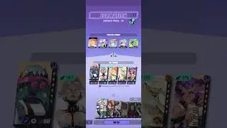 Dislyte| Best Speed Cleave in the Game! Disgusting AP/Control Team !