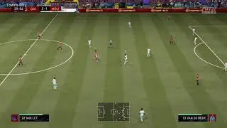 State of His Defending