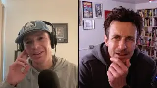 My Favorite Things Episode 6:  Mario Fraioli