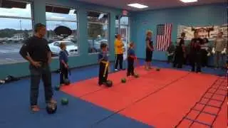 Best of the Best NJ Family Martial Arts
