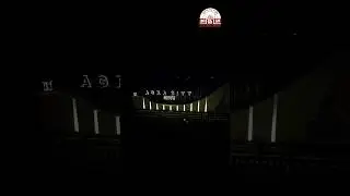 Agra Development Authority proudly presents the Agra Entry Gate.