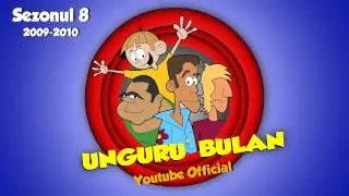 Unguru' Bulan - Pacaleala dubla (S08E37)
