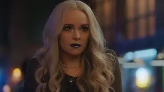 Frost Vs The People: The Flash 7x07(Growing Pains)