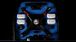 DSLRPros DJI Phantom 2 Expedition Kit