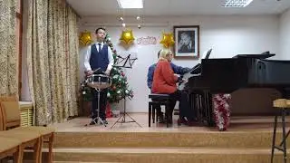 К. Караев 
