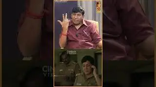 Kovai Sarala தமிழ் சினிமாவின் இன்னொரு மனோரமா! | Vadivelu Interview | Fahadh Faasil | Maareesan